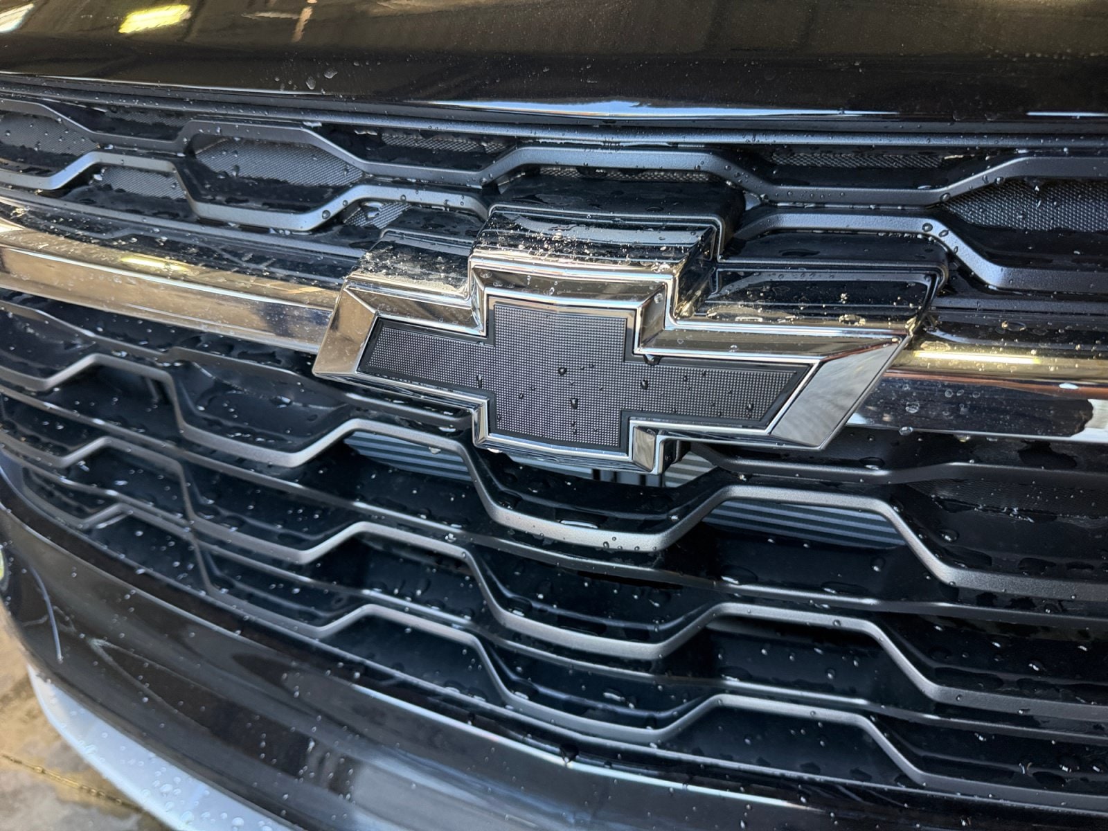 2026 Chevrolet Trax LT - Photo 24
