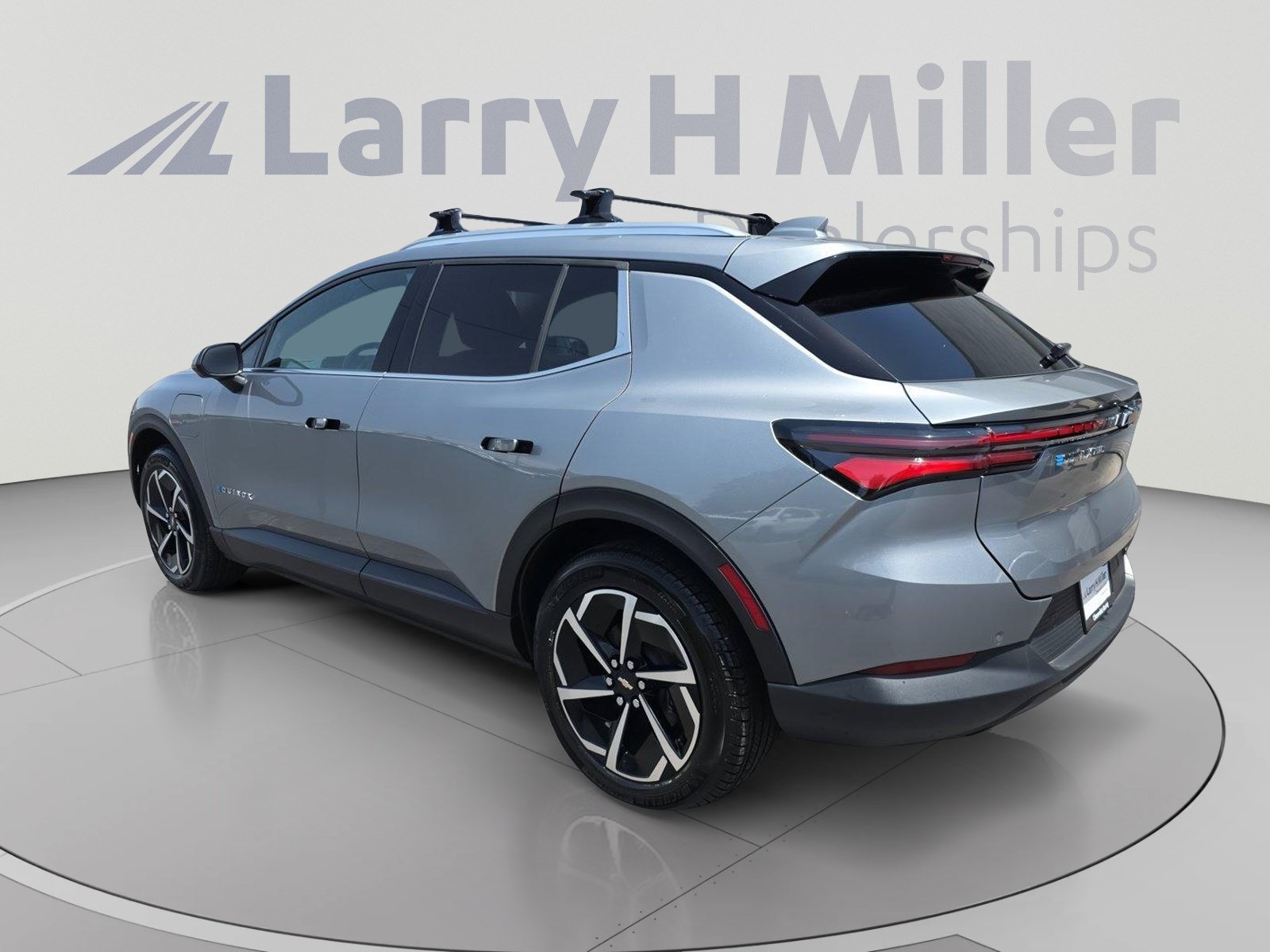 2026 Chevrolet Equinox EV 2LT - Photo 7