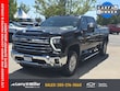 Chevrolet Silverado 3500 HD