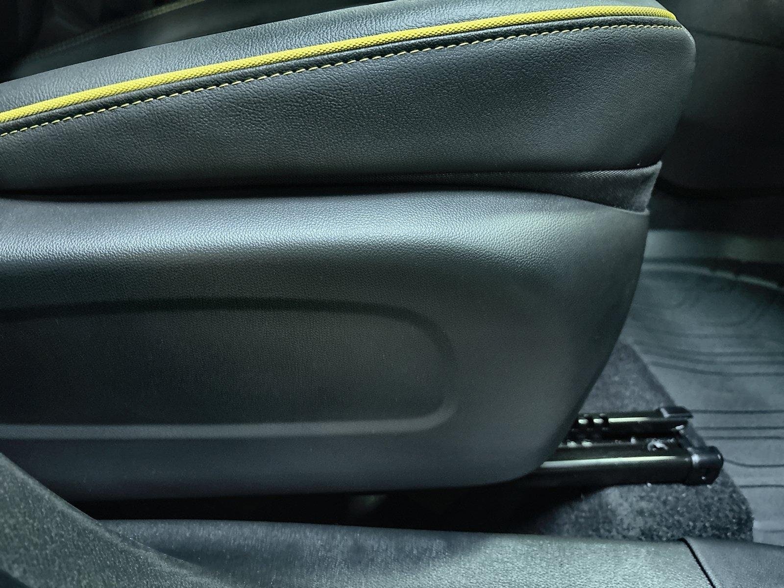 2026 Chevrolet Trailblazer Activ - Photo 34