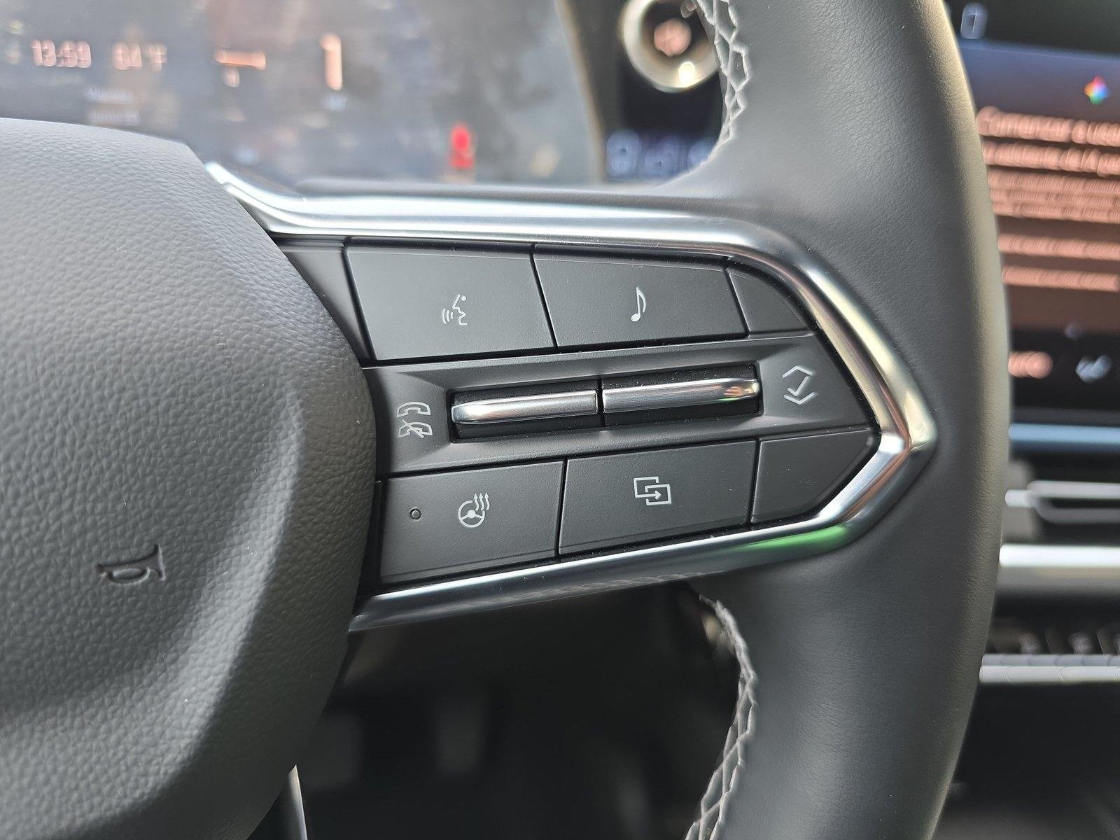 2026 Chevrolet Equinox EV 2LT - Photo 25