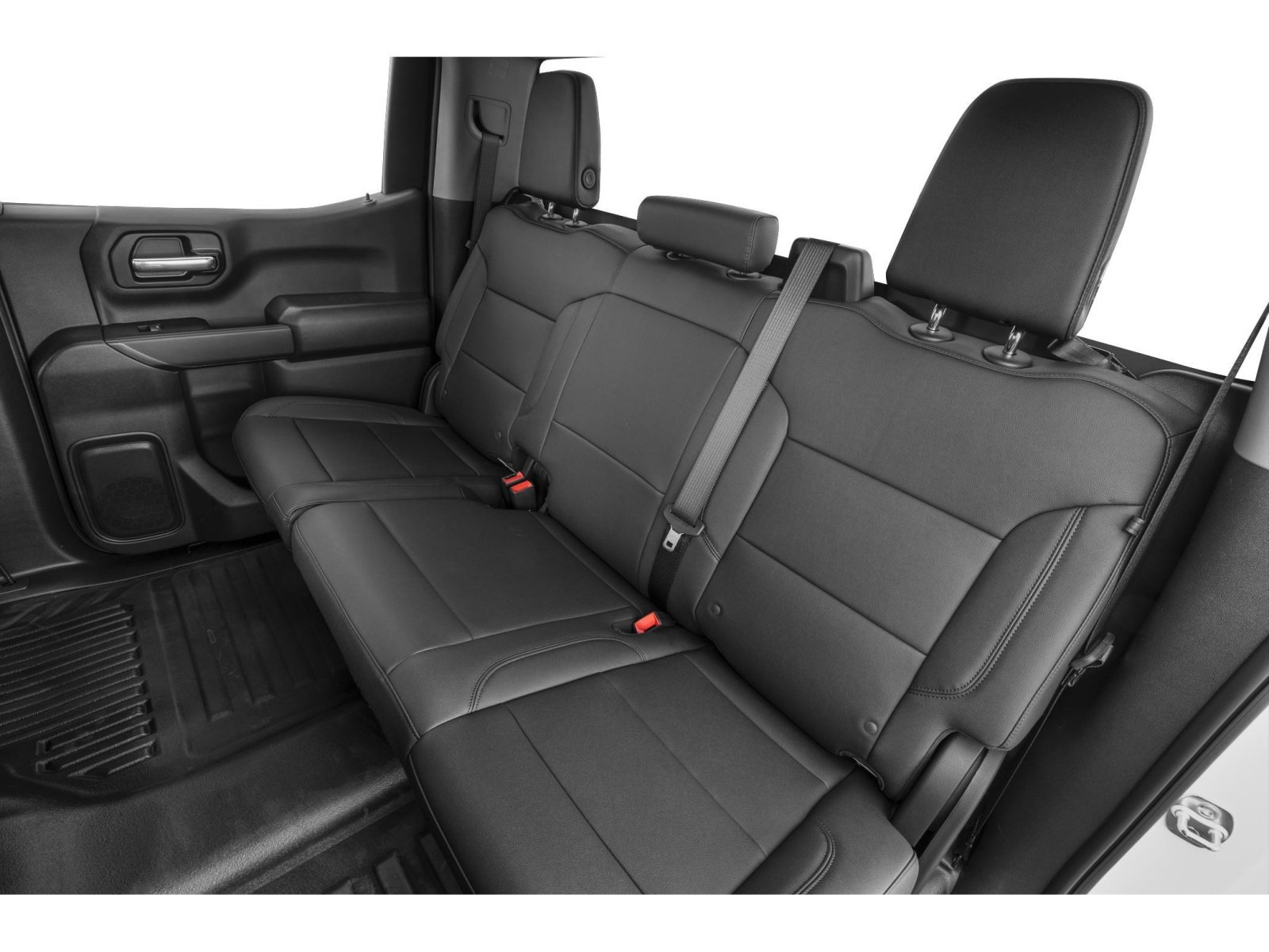 2026 Chevrolet Silverado 1500 Custom - Photo 9