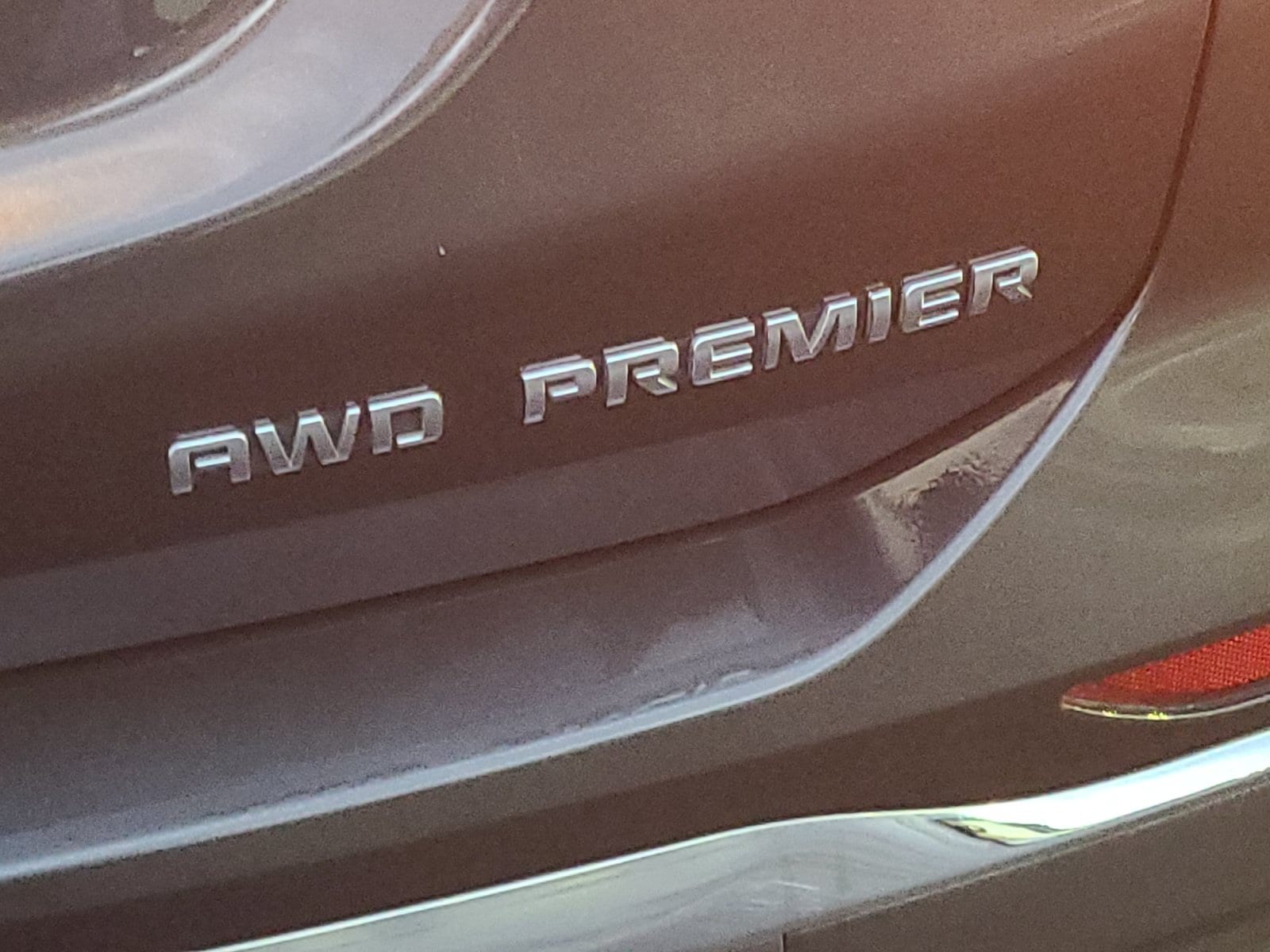 2020 Chevrolet Equinox Premier - Photo 36