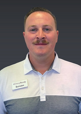 Staff member Quindon Currence from ID_a70392064c57