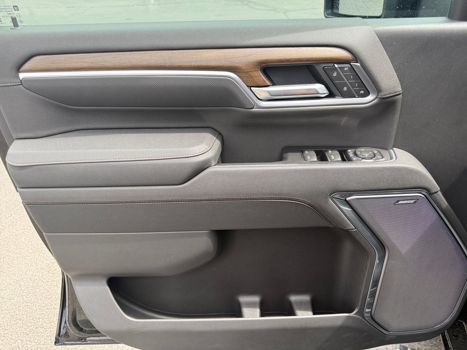 2026 Chevrolet Silverado 3500HD High Country - Photo 15
