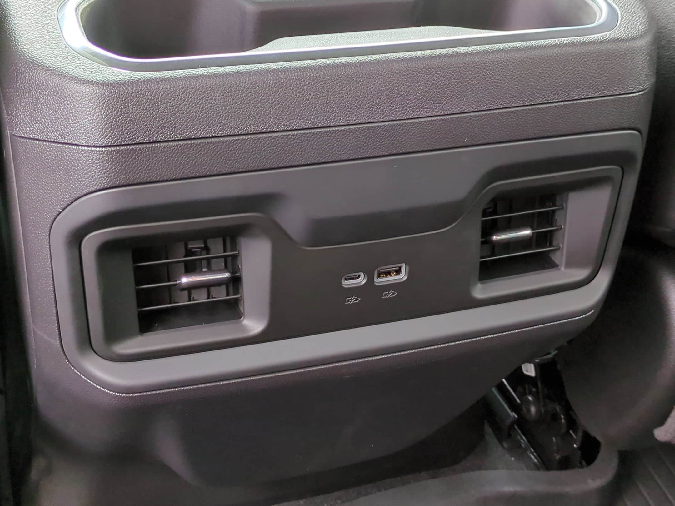 2026 Chevrolet Silverado 1500 LT Trail Boss - Photo 20