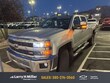 Chevrolet Silverado 3500 HD