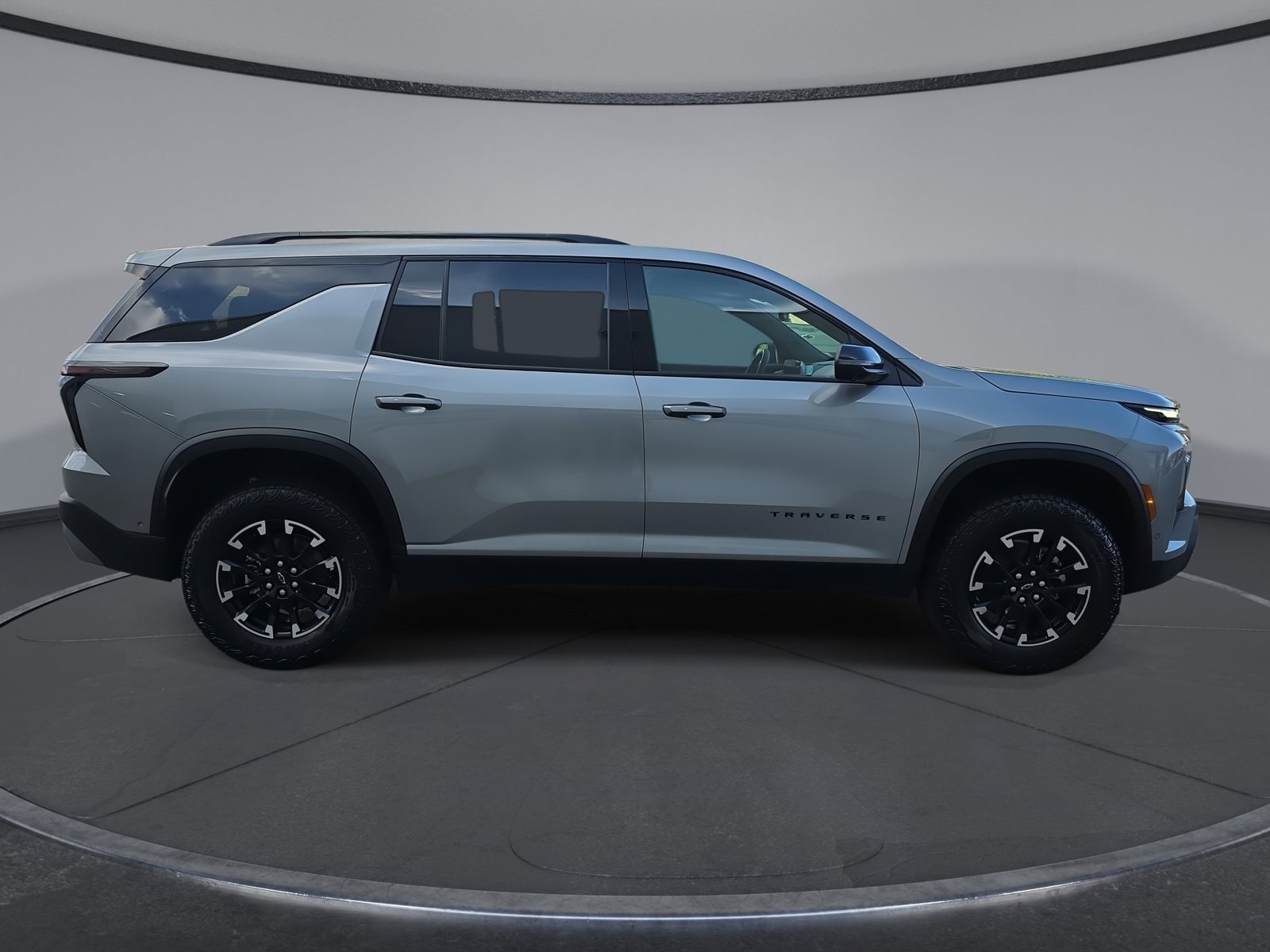 2026 Chevrolet Traverse Z71 - Photo 15