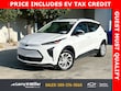 Chevrolet Bolt EUV