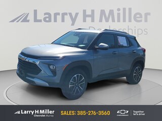 2024 Chevrolet Trailblazer LT SUV