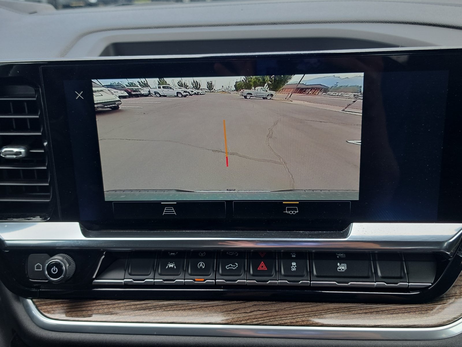 2026 Chevrolet Silverado 1500 LT - Photo 20