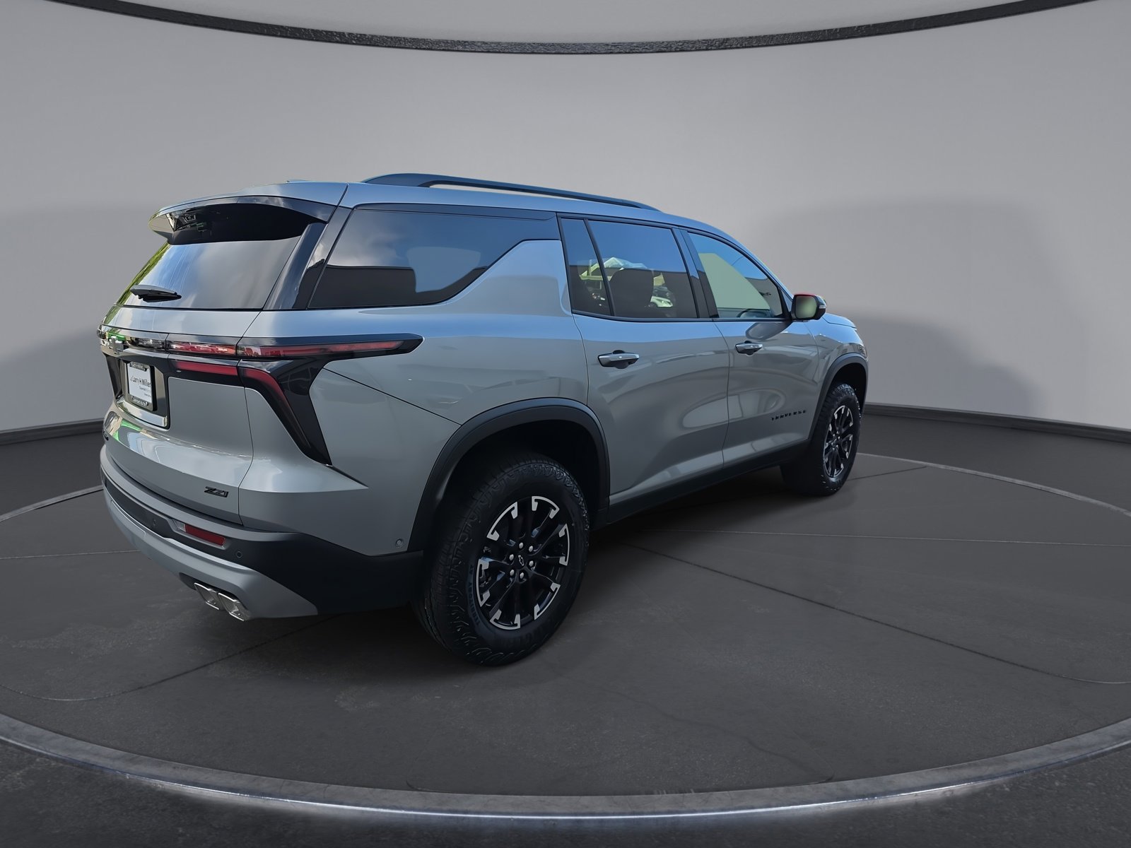 2026 Chevrolet Traverse Z71 - Photo 9