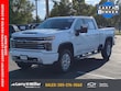  Chevrolet Silverado 3500 HD