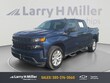  Chevrolet Silverado 1500 LTD