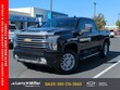 Chevrolet Silverado 3500 HD
