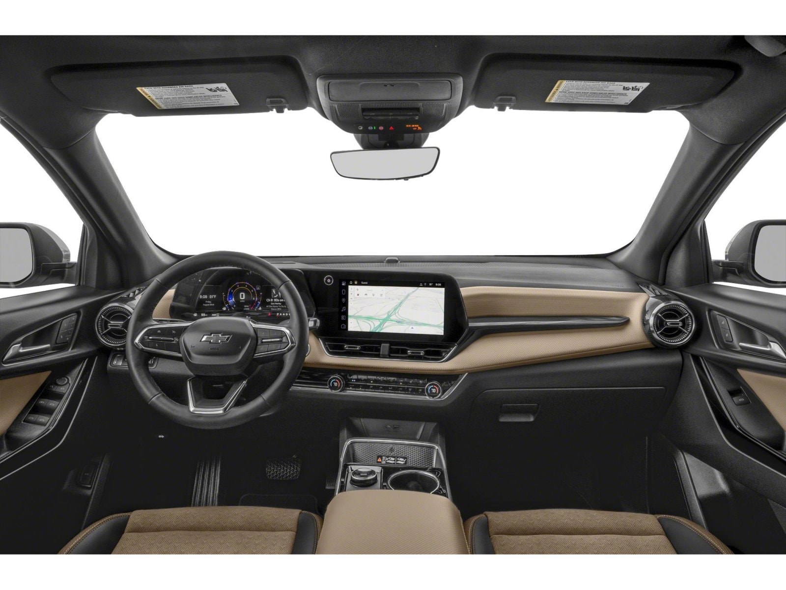 2027 Chevrolet Equinox ACTIV - Photo 6