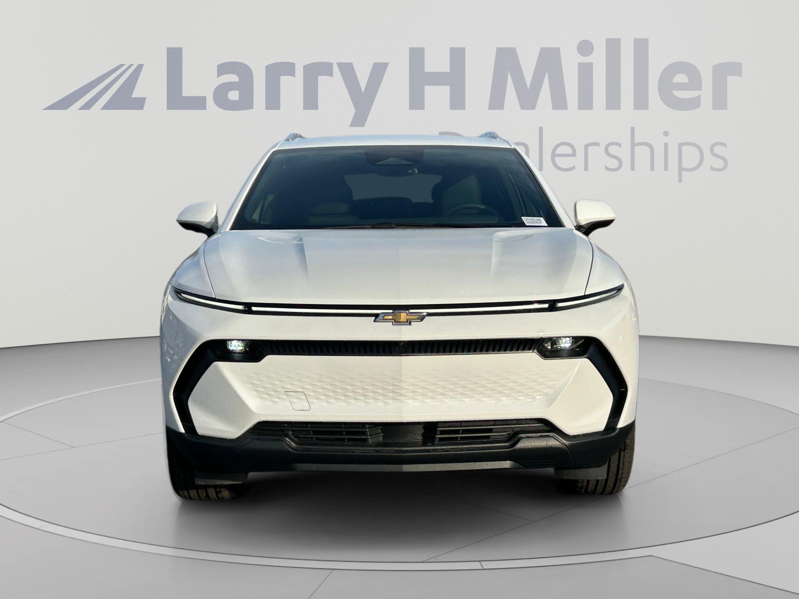 2026 Chevrolet Equinox EV 2LT - Photo 9