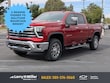 Chevrolet Silverado 2500 HD