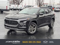 2026 Chevrolet Trax LT SUV