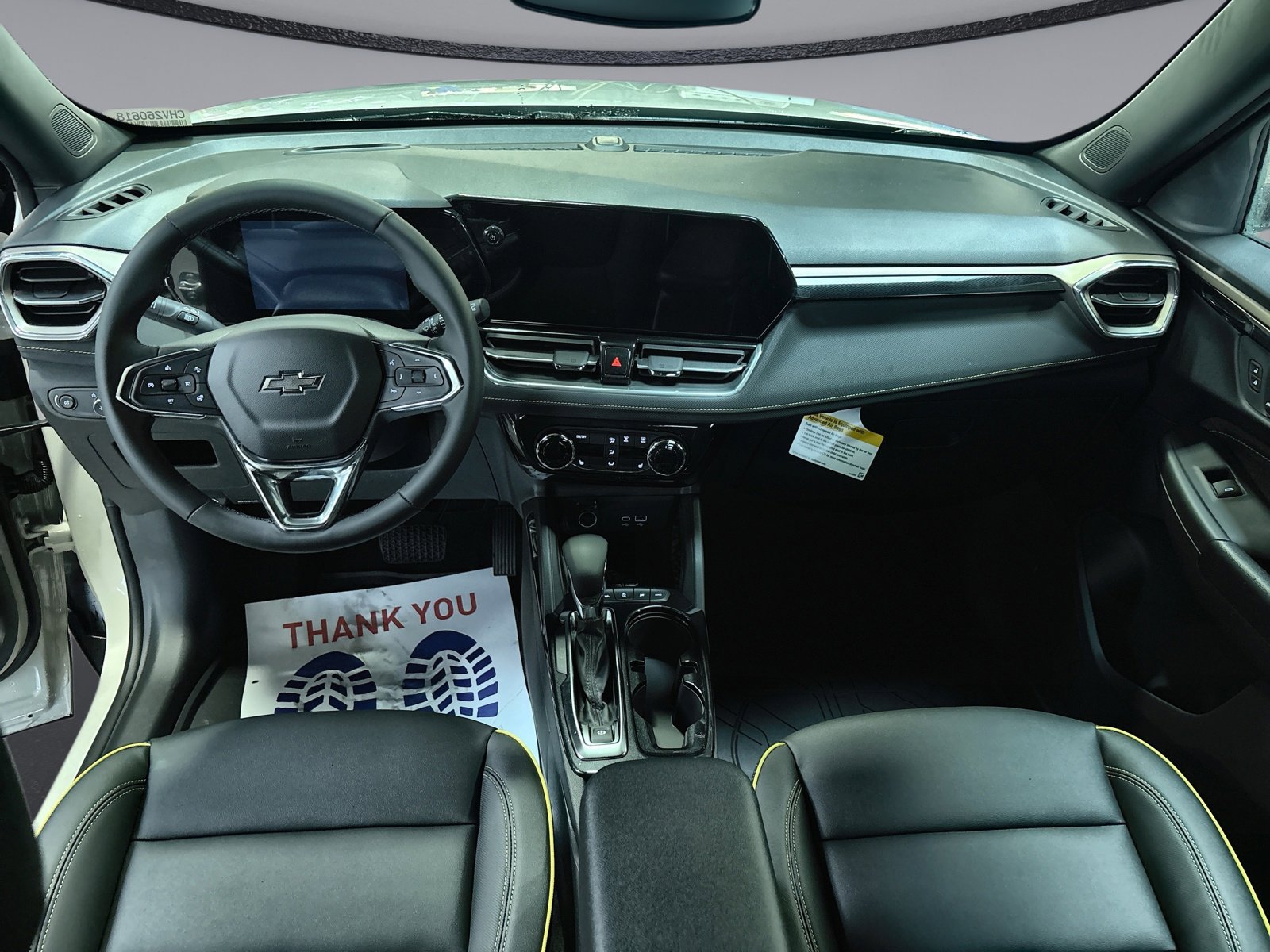2026 Chevrolet Trailblazer Activ - Photo 22