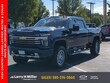  Chevrolet Silverado 3500 HD