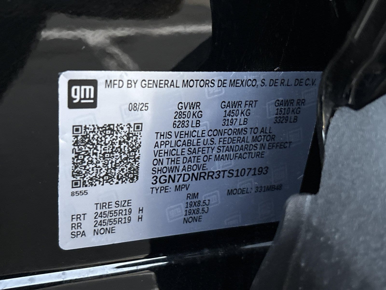 2026 Chevrolet Equinox EV 2LT - Photo 28