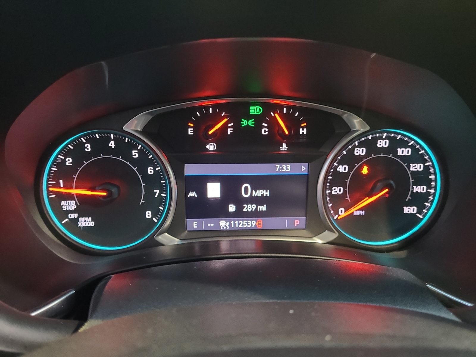 2020 Chevrolet Equinox Premier - Photo 11