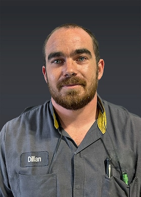 Staff member Dillan Halverson from ID_6cf3ce3786b0