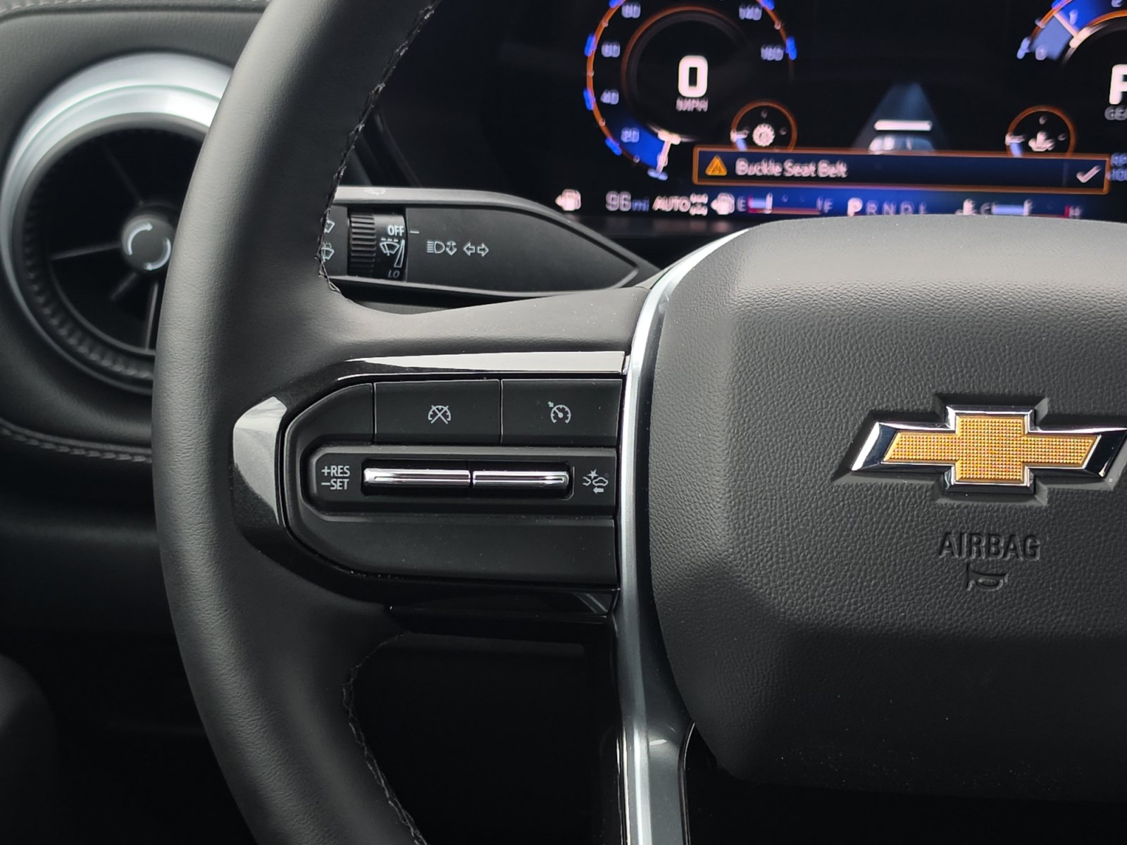 2026 Chevrolet Colorado LT - Photo 16