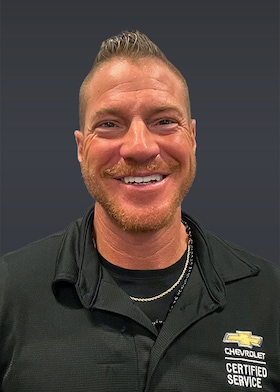 Staff member John Laveder from ID_000e44263af0