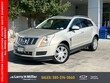 CADILLAC SRX