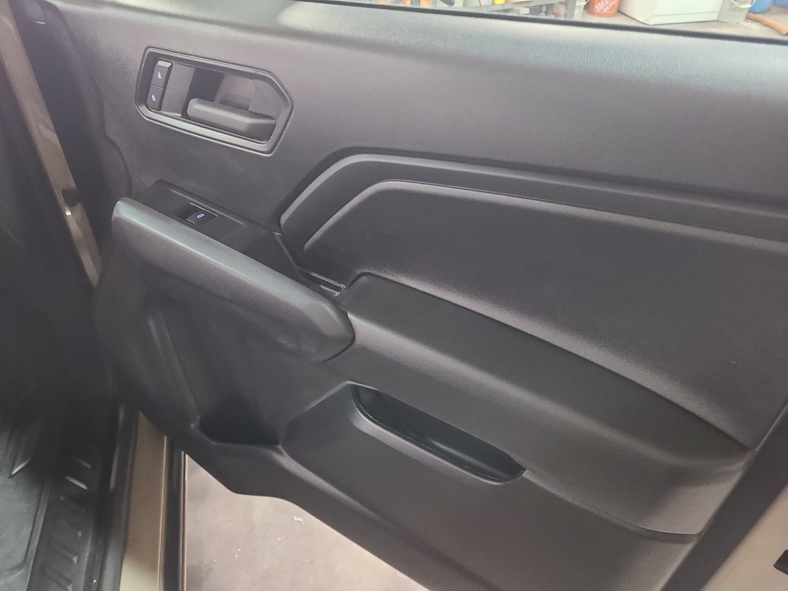 2024 Chevrolet Colorado Trail Boss - Photo 17