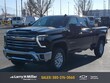  Chevrolet Silverado 3500 HD