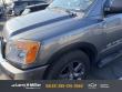 Nissan Titan