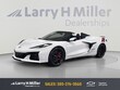  Chevrolet Corvette Grand Sport