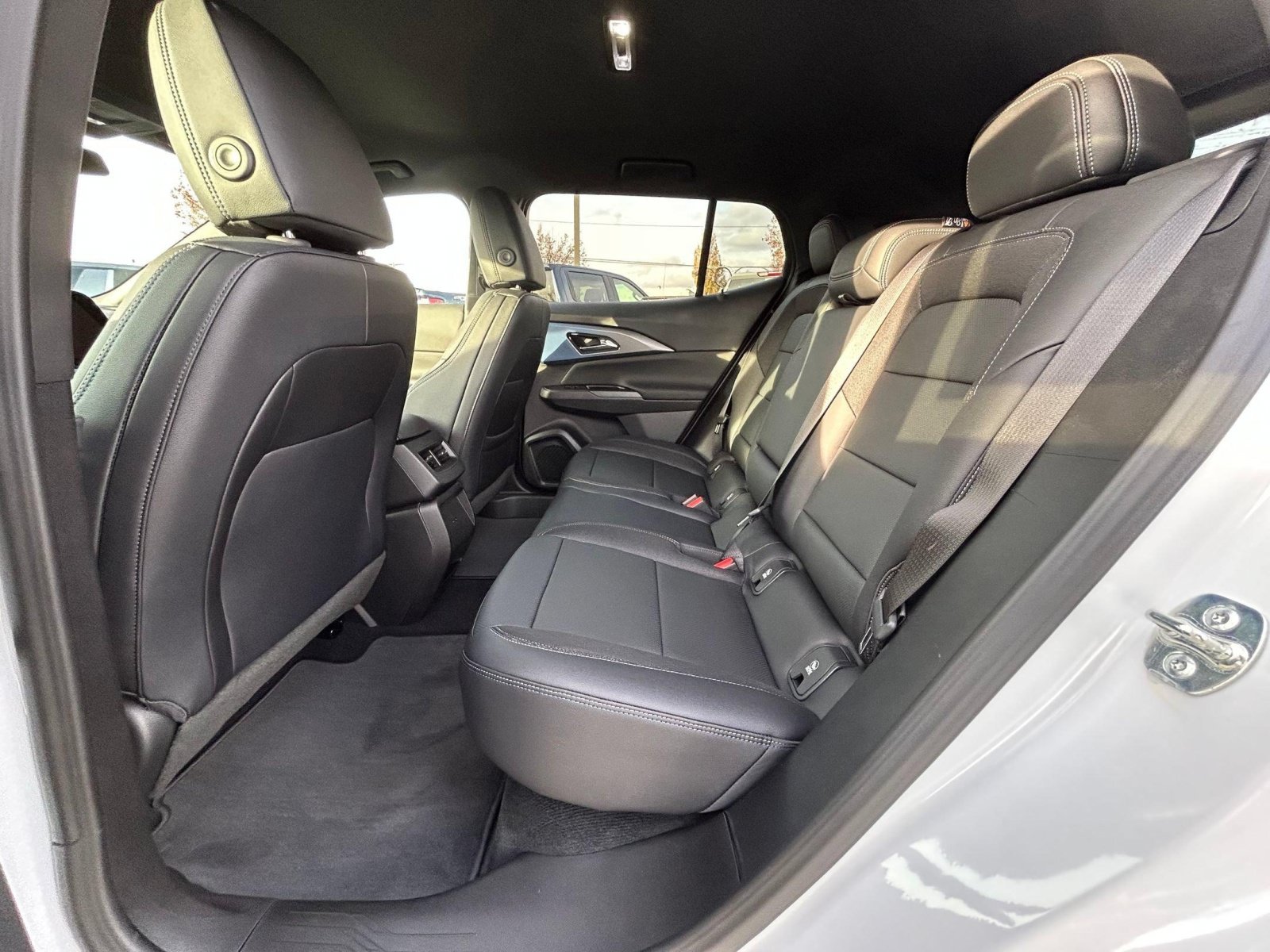 2026 Chevrolet Equinox EV 2LT - Photo 21