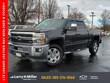  Chevrolet Silverado 3500 HD