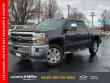  Chevrolet Silverado 3500 HD
