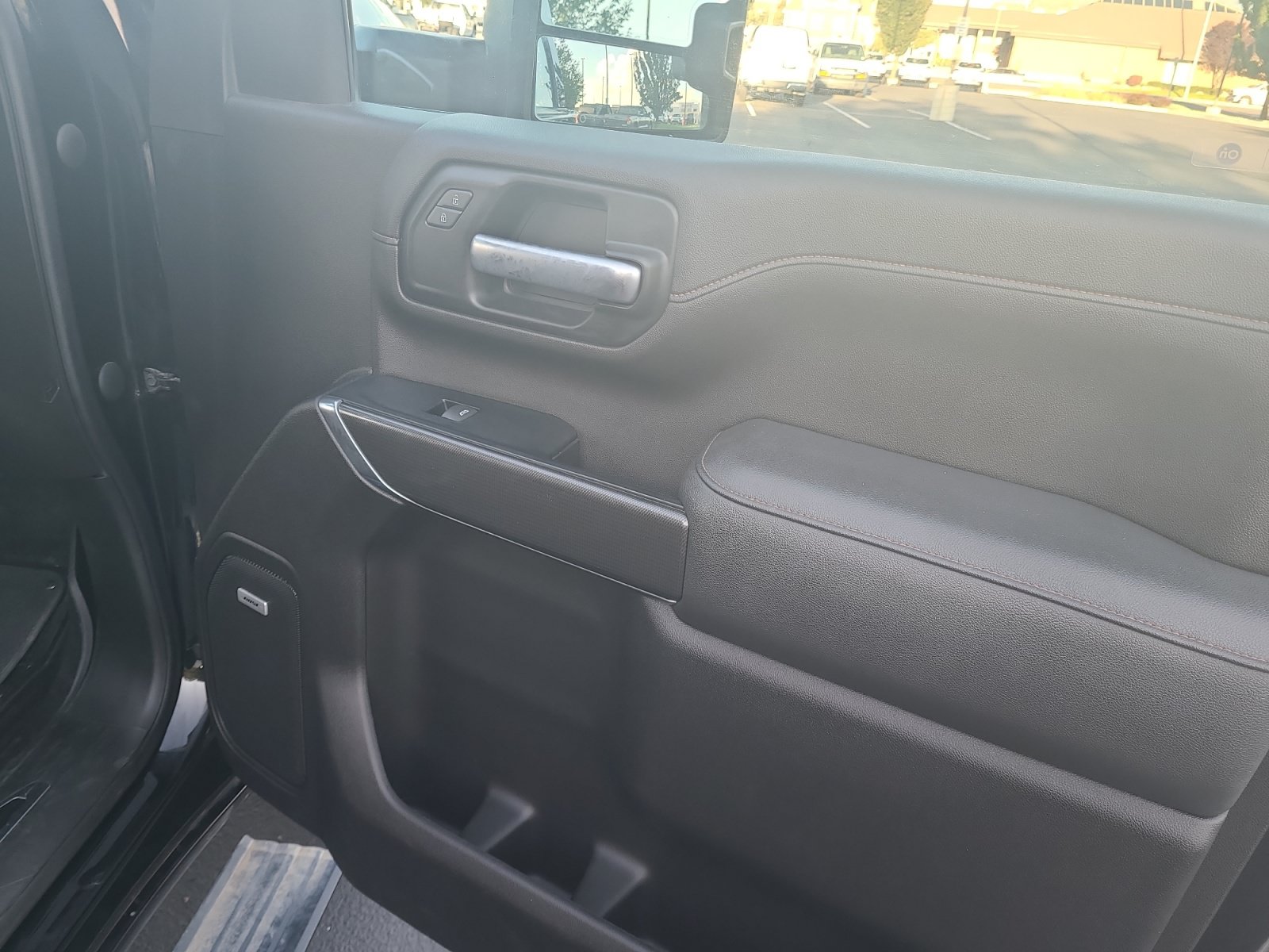 2023 GMC Sierra 3500HD AT4 - Photo 17