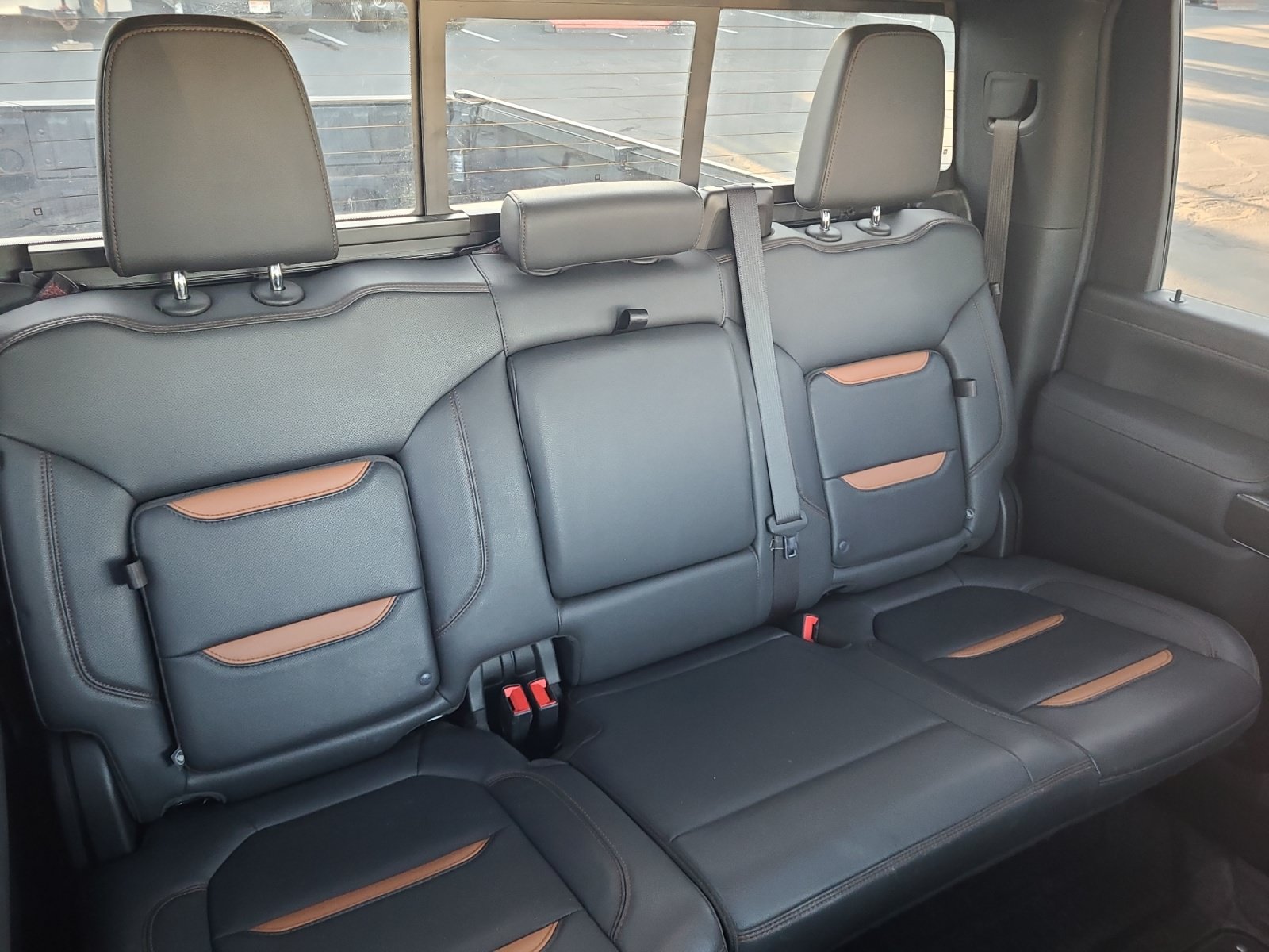 2023 GMC Sierra 3500HD AT4 - Photo 19