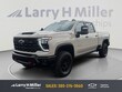  Chevrolet Silverado 2500 HD