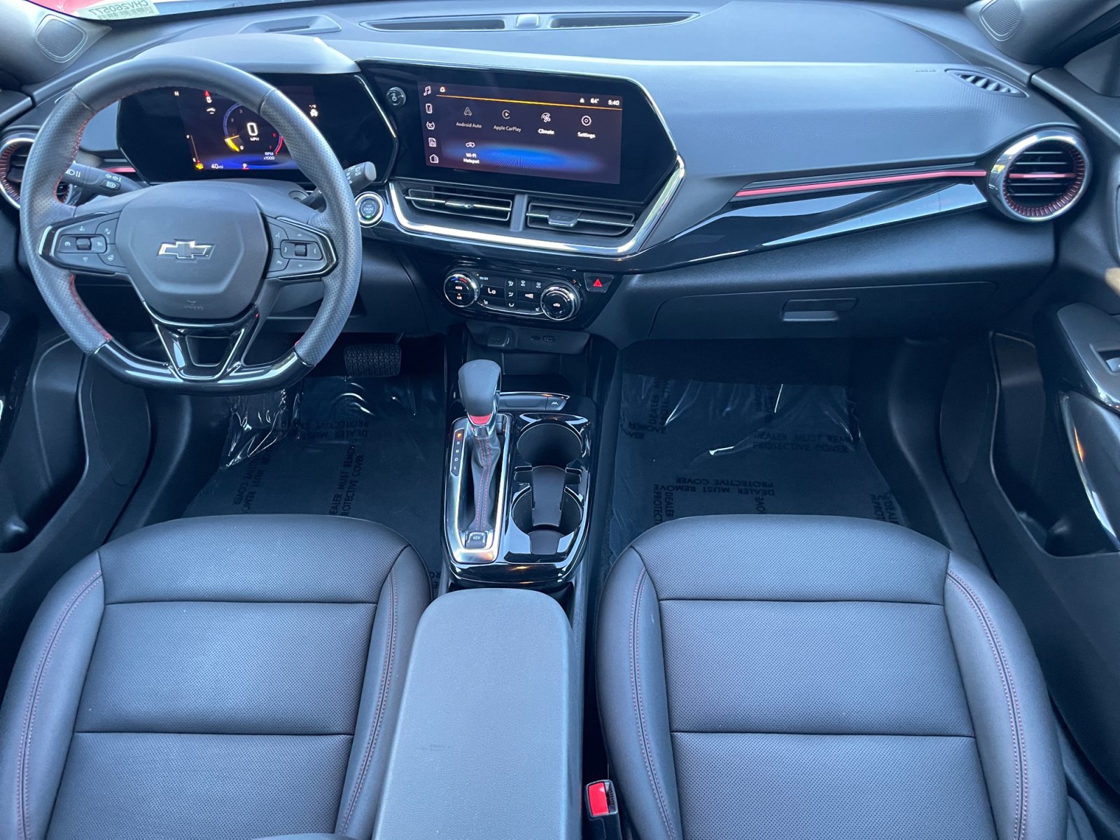 2026 Chevrolet Trax RS - Photo 27
