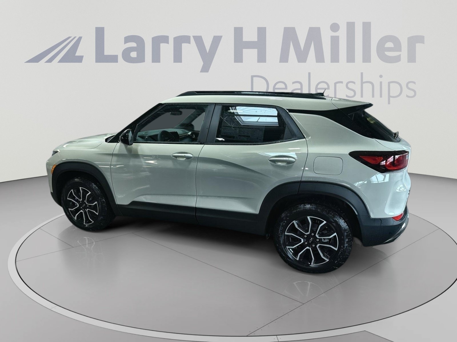 2026 Chevrolet Trailblazer Activ - Photo 6