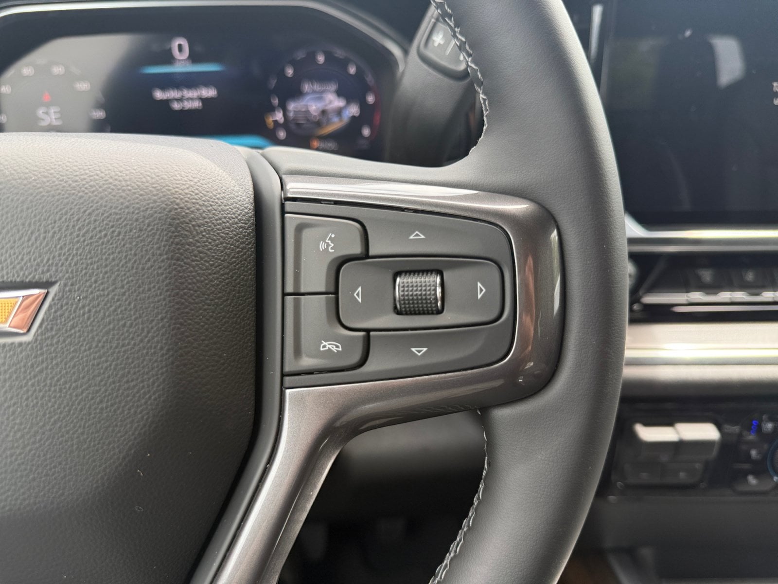 2026 Chevrolet Silverado 3500HD High Country - Photo 19