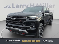 2026 Chevrolet Colorado Z71 Truck