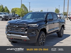 2025 Chevrolet Colorado Z71 Truck