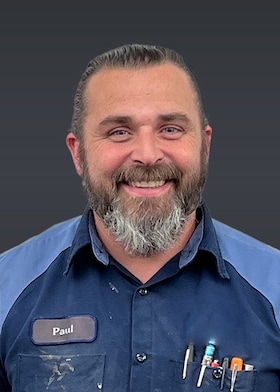 Staff member Paul Nerdin from ID_b3439f7bee40