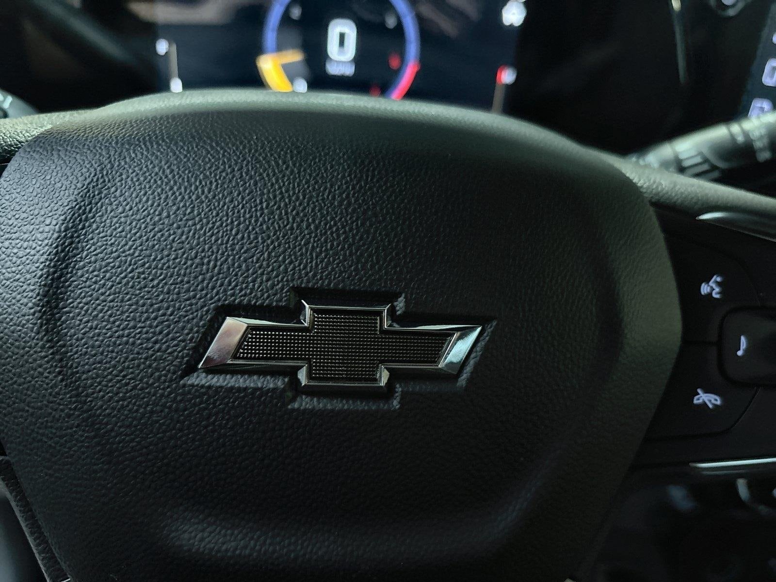 2026 Chevrolet Trailblazer Activ - Photo 39