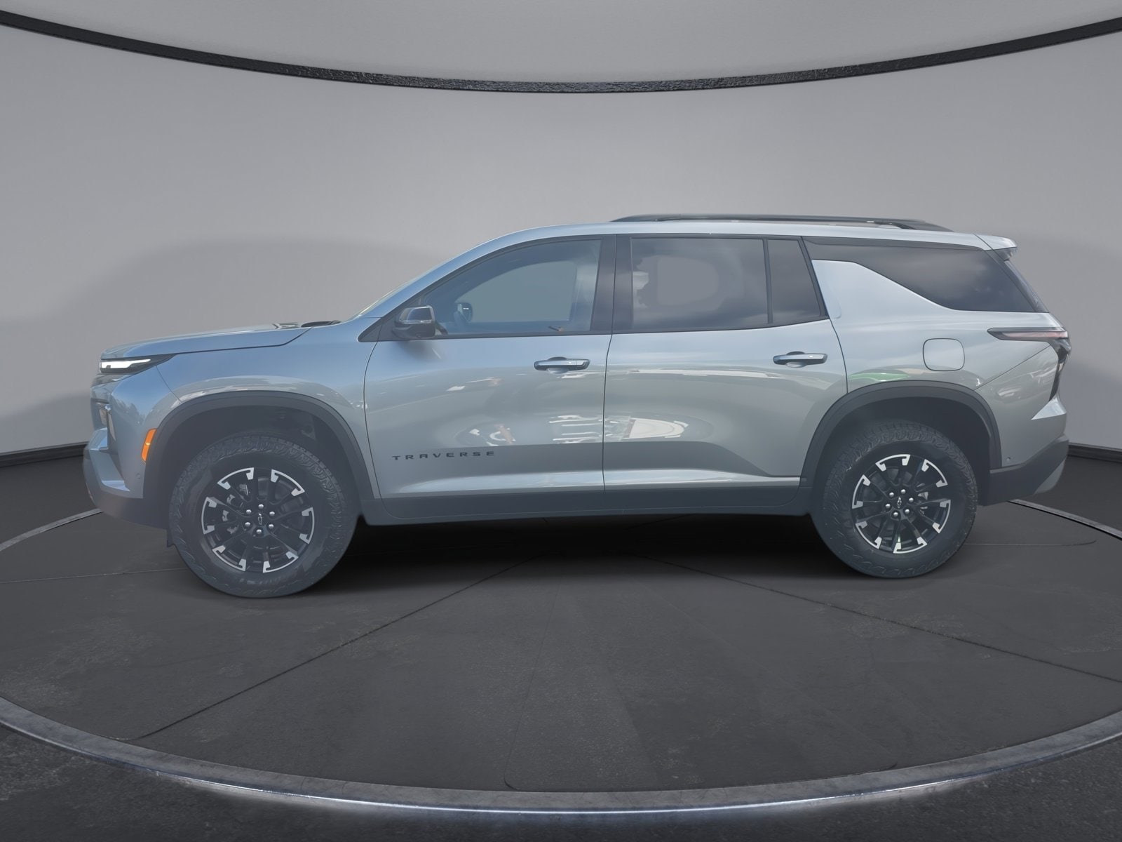 2026 Chevrolet Traverse Z71 - Photo 11