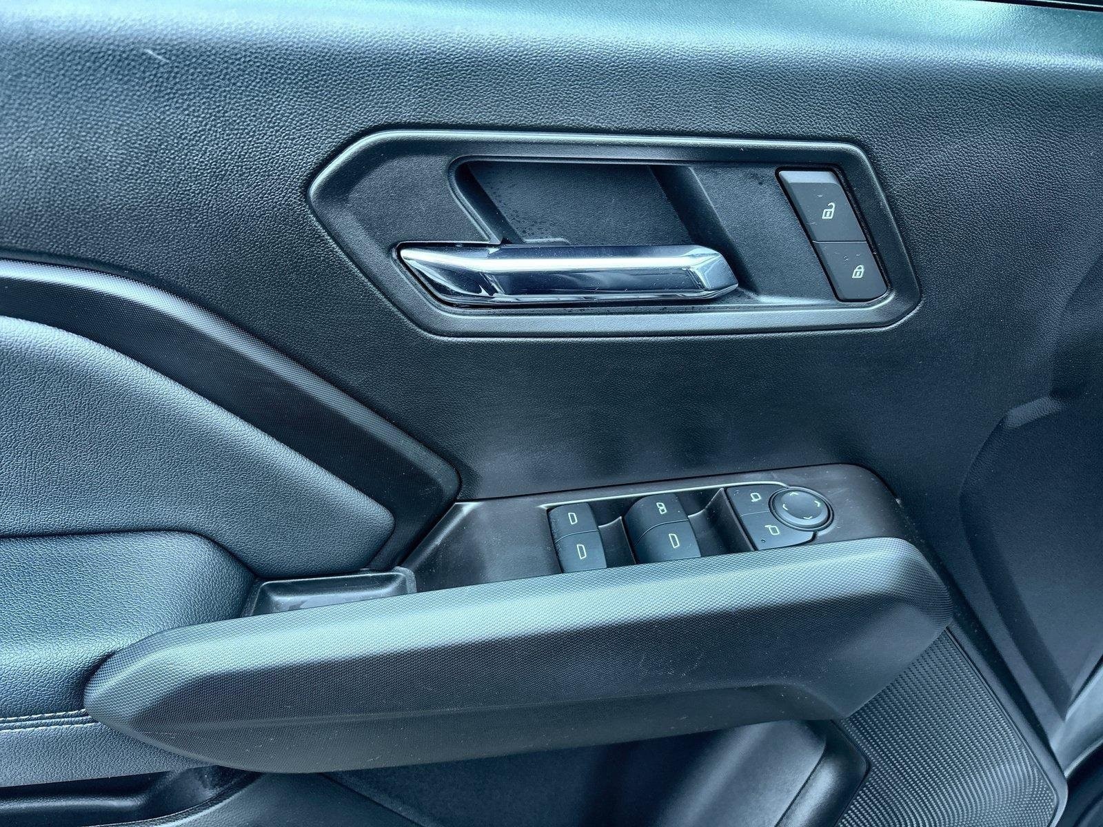 2026 Chevrolet Colorado LT - Photo 18